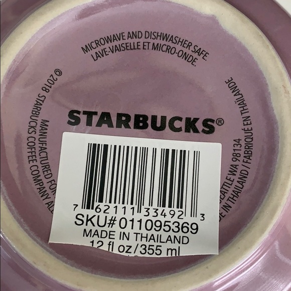 Starbucks Trio Set - Picture 5 of 14